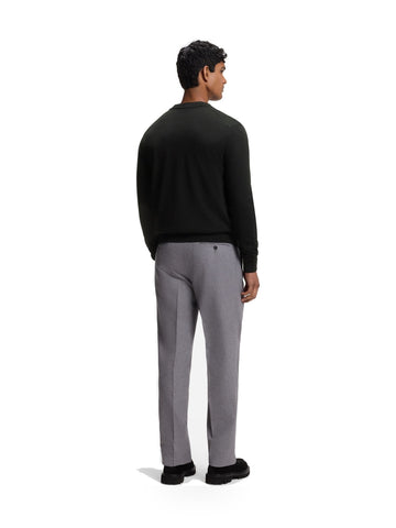 Hugo Boss H-Mardon - Maglieria Uomo - Nero