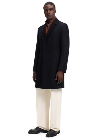 Hugo Boss Capospalla Uomo - Blu