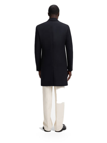Hugo Boss Capospalla Uomo - Blu