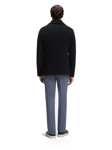 Hugo Boss H-Hyde-Peacoat-264 - Capospalla Uomo - Blu