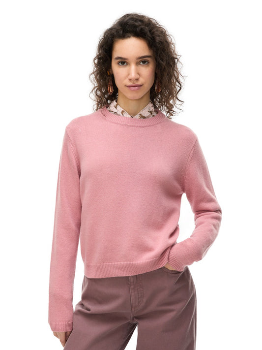 IBlues Iblafona - Maglieria Donna - Rosa