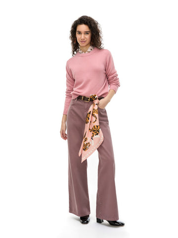 IBlues Iblafona - Maglieria Donna - Rosa