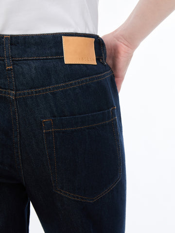 IBlues Iblcarrie - Jeans Donna - Blue Jeans