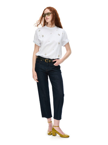 IBlues Iblcarrie - Jeans Donna - Blue Jeans