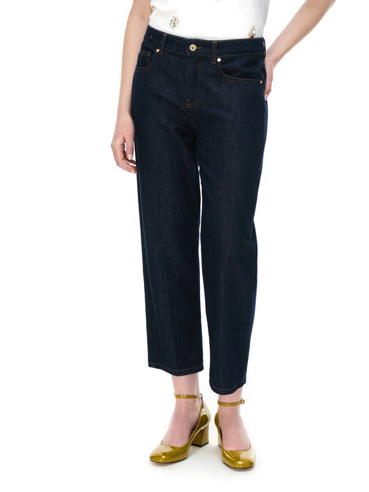 IBlues Iblcarrie - Jeans Donna - Blue Jeans