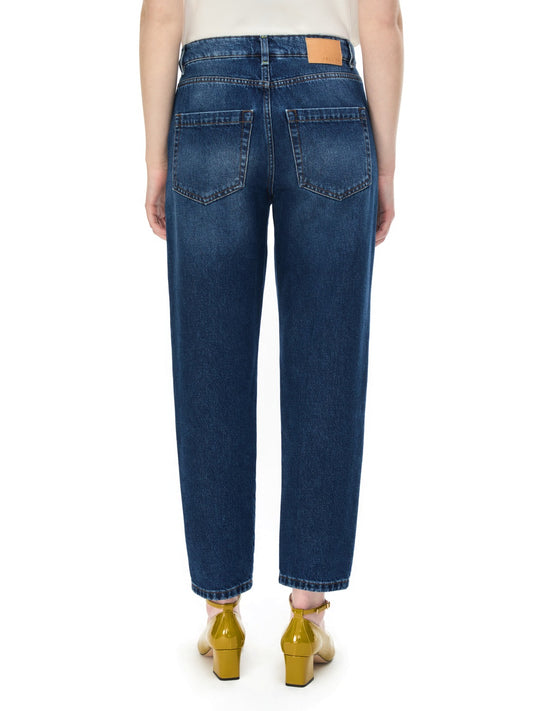 IBlues Iblclare - Jeans Donna - Blue Jeans