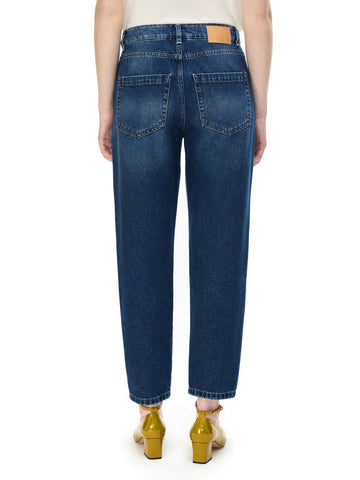 IBlues Iblclare - Jeans Donna - Blue Jeans