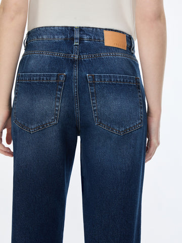 IBlues Iblclare - Jeans Donna - Blue Jeans