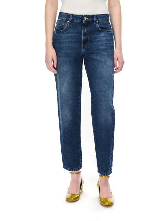 IBlues Iblclare - Jeans Donna - Blue Jeans