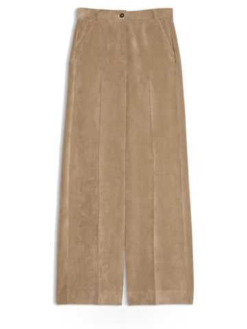 IBlues Iblfanfara - Pantaloni Donna - Kaki
