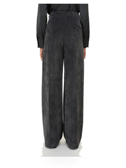 IBlues Iblfanfara - Pantaloni Donna - Ferro