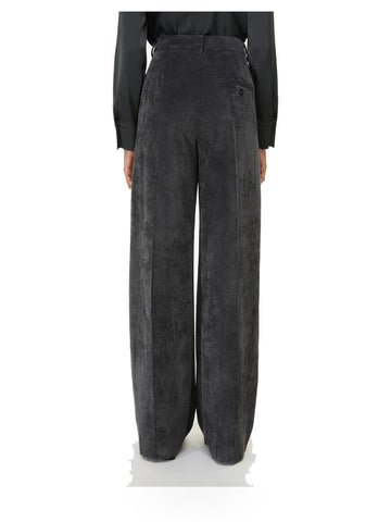 IBlues Iblfanfara - Pantaloni Donna - Ferro