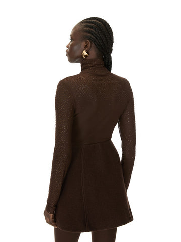 IBlues Iblfervida - Intimo Donna - Cioccolato