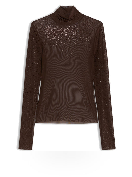 IBlues Iblfervida - Intimo Donna - Cioccolato