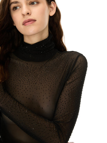 IBlues Iblfervida - Intimo Donna - Nero