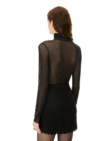 IBlues Iblfervida - Intimo Donna - Nero