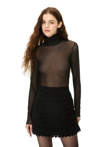 IBlues Iblfervida - Intimo Donna - Nero