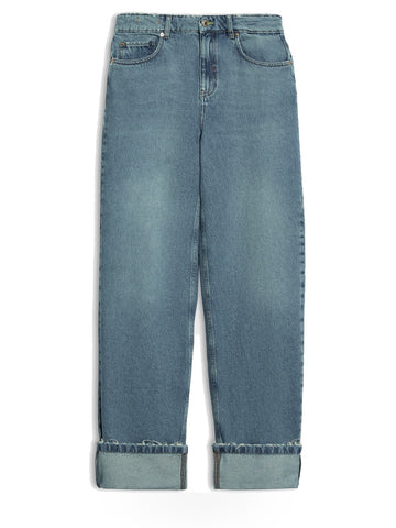 IBlues Ibljeanne - Jeans Donna - Blue Jeans