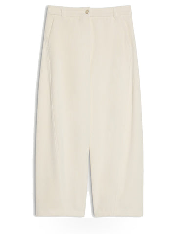IBlues Iblmagma - Pantaloni Donna - Avorio