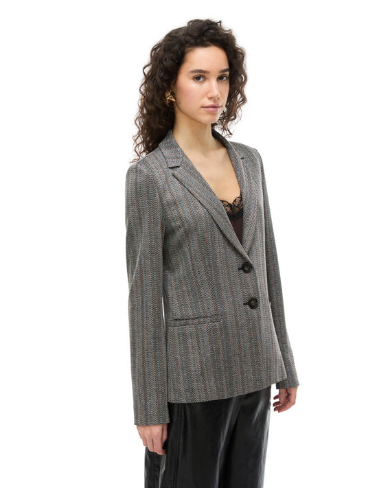 IBlues Iblmilanostyle - Capospalla Donna - Marrone