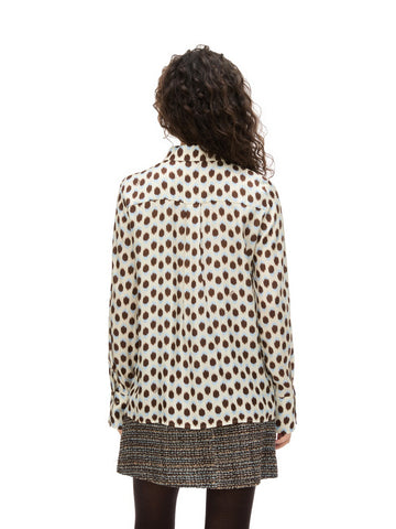IBlues Iblodissea - Camicie Donna - Avorio