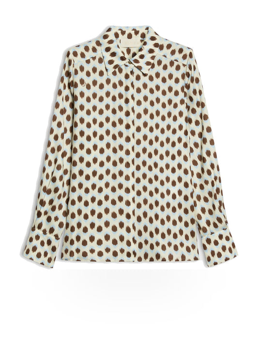 IBlues Iblodissea - Camicie Donna - Avorio