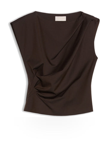 IBlues Iblvicini - T-Shirt Donna - Testa Moro