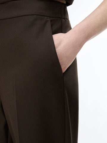 IBlues Iblzodiaco - Pantaloni Donna - Testa Moro