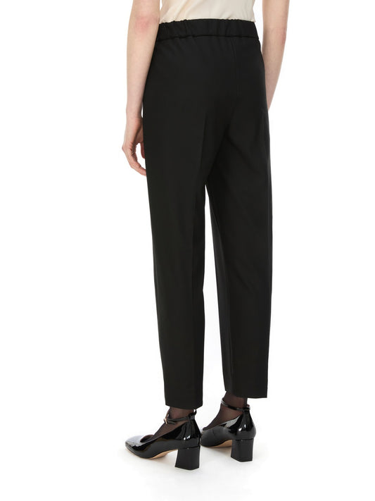 IBlues Iblzodiaco - Pantaloni Donna - Nero