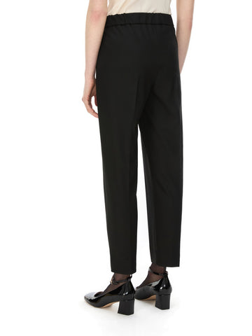 IBlues Iblzodiaco - Pantaloni Donna - Nero