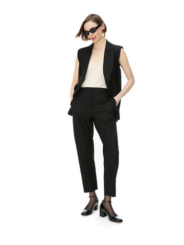 IBlues Iblzodiaco - Pantaloni Donna - Nero