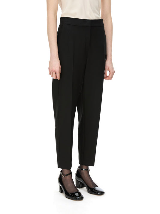 IBlues Iblzodiaco - Pantaloni Donna - Nero