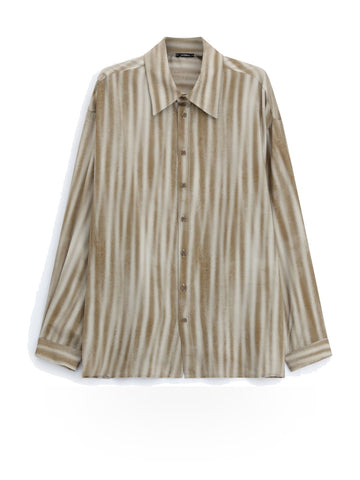 Imperial Camicia - Camicie Uomo - Beige/Fango