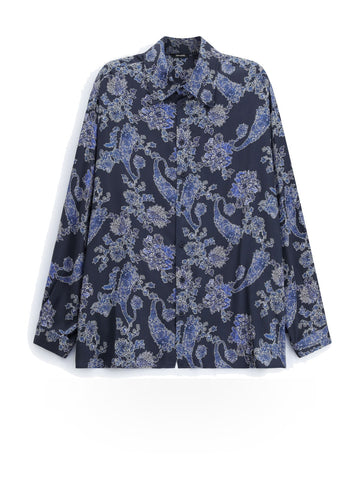 Imperial Camicia - Camicie Uomo - Blu/Azzurro