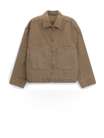 Imperial Camicia - Camicie Uomo - Cammello