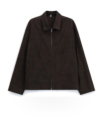 Imperial Camicia - Camicie Uomo - Moro