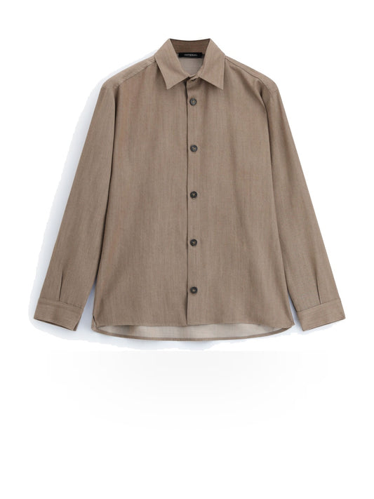 Imperial Camicia - Camicie Uomo - Beige