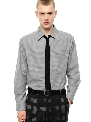 Imperial Camicia - Camicie Uomo - Grigio/Nero