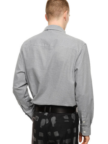 Imperial Camicia - Camicie Uomo - Grigio/Nero