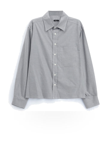 Imperial Camicia - Camicie Uomo - Grigio/Nero