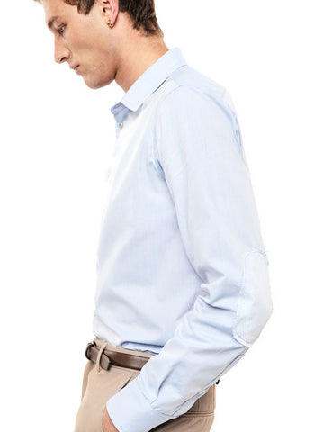 Imperial Camicia - Camicie Uomo - Azzurro