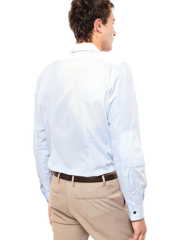 Imperial Camicia - Camicie Uomo - Azzurro