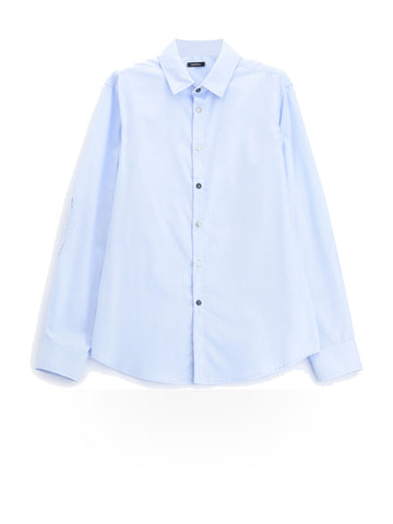 Imperial Camicia - Camicie Uomo - Azzurro