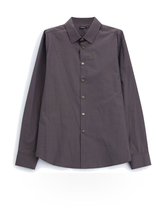Imperial Camicia - Camicie Uomo - Moro