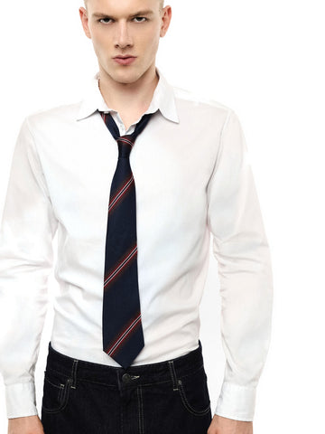 Imperial Camicia - Camicie Uomo - Bianco