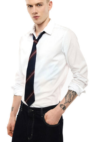 Imperial Camicia - Camicie Uomo - Bianco