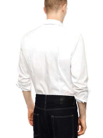 Imperial Camicia - Camicie Uomo - Bianco