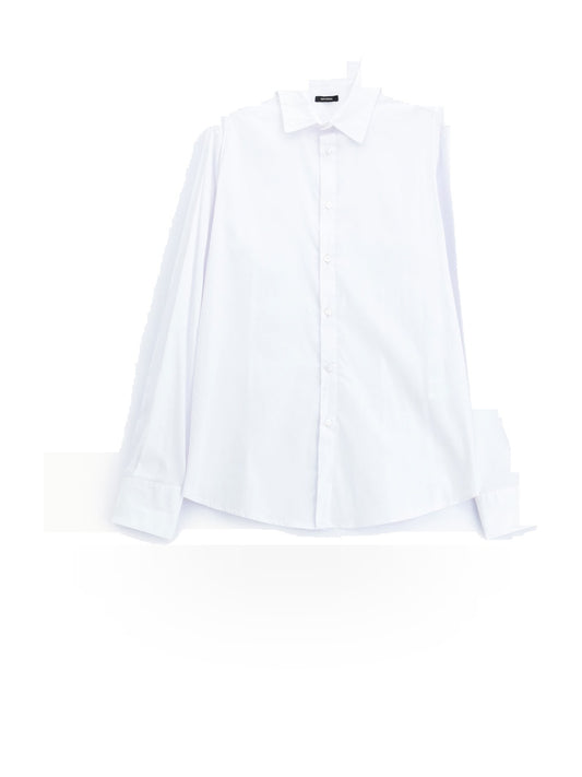 Imperial Camicia - Camicie Uomo - Bianco