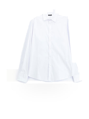 Imperial Camicia - Camicie Uomo - Bianco