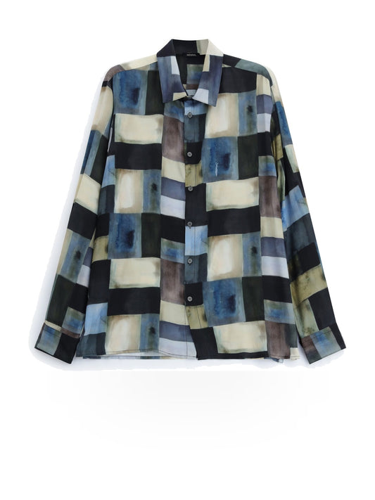 Imperial Camicia - Camicie Uomo - Multicolore